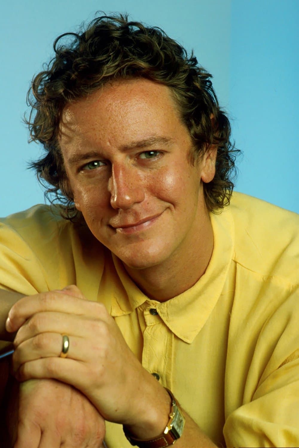 Judge Reinhold Profile Photo