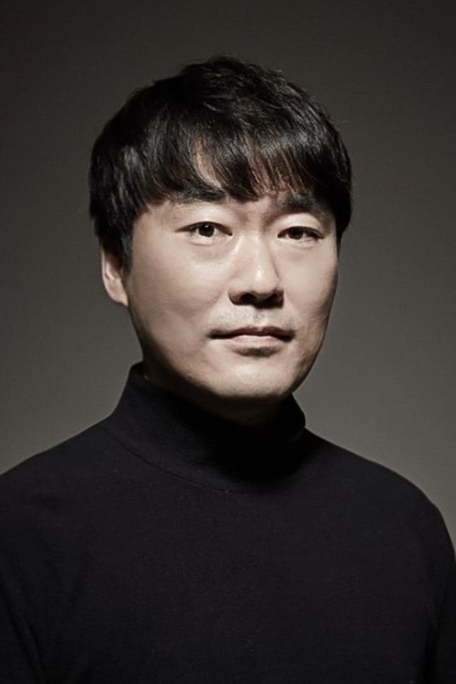 Yoo Sung-joo Profile Photo