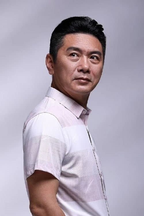 Liu Pi Zhong Profile Photo