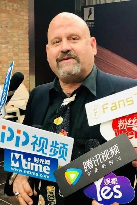 Michael Ferris Profile Photo