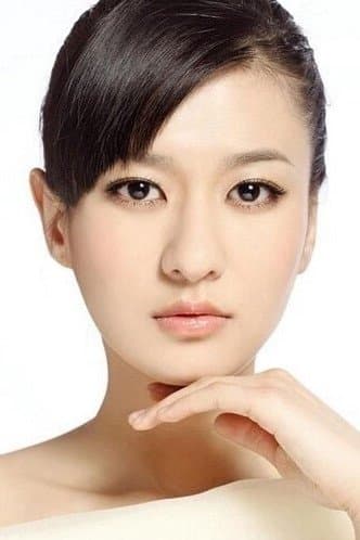 Chen Zhenxi Profile Photo