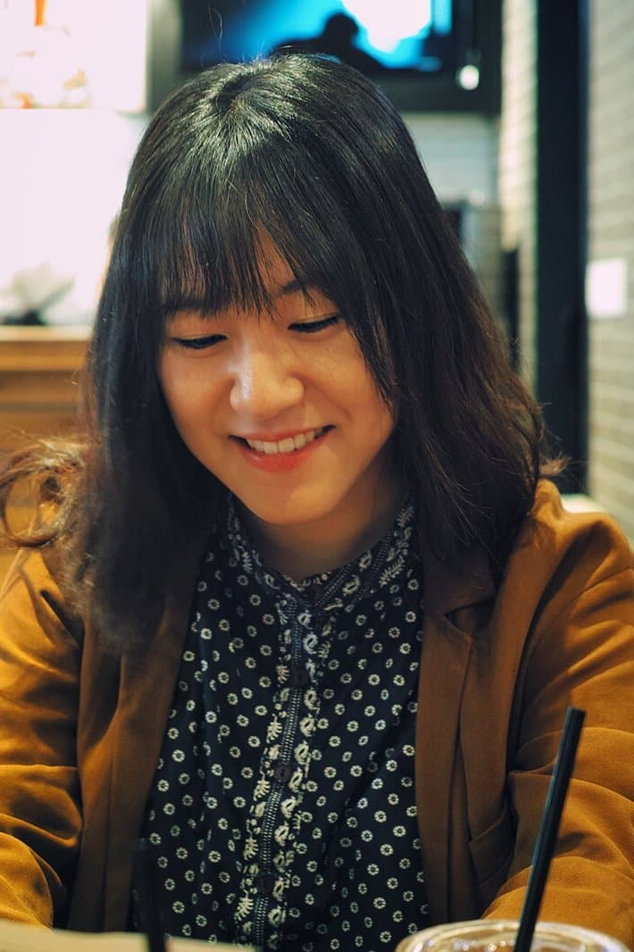 Han Ka-ram Profile Photo