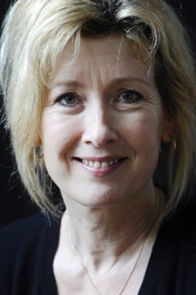 Ariane Schluter Profile Photo