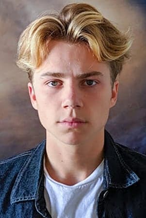 Félix Lefebvre Profile Photo