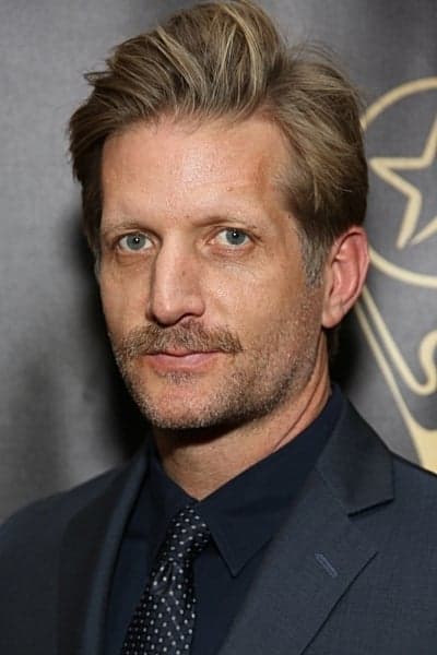 Paul Sparks Profile Photo