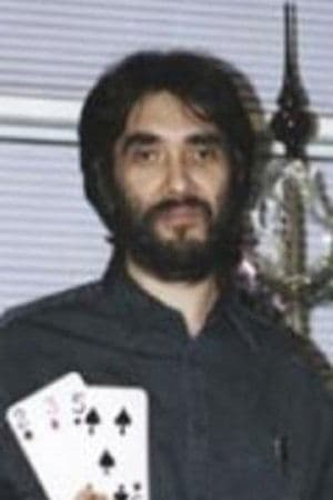 Mikhail Aldashin Profile Photo
