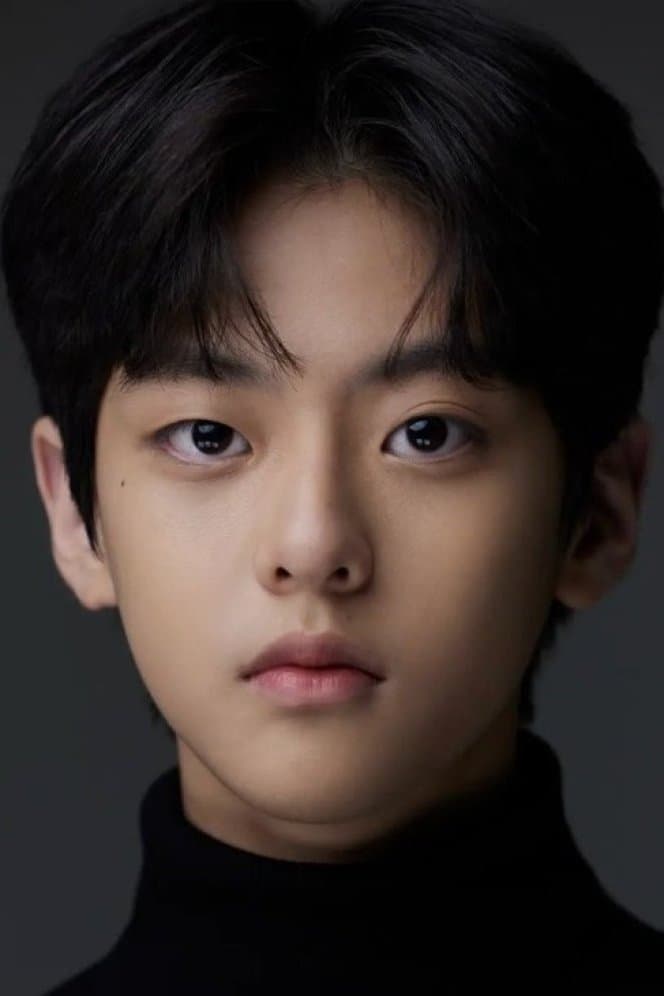 Go Woo-Rim Profile Photo