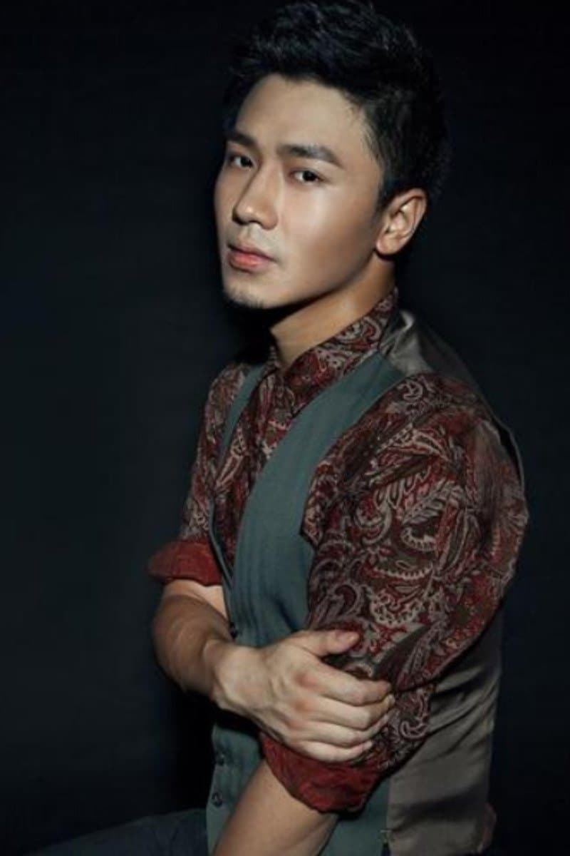 Li Zhongyu Profile Photo