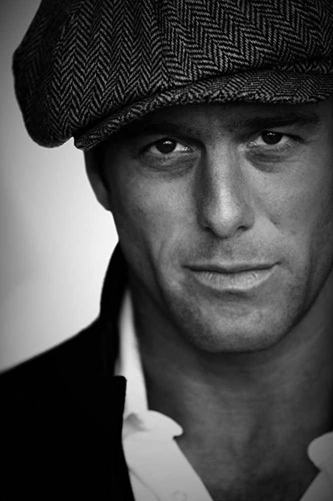Jason Kaufman Profile Photo