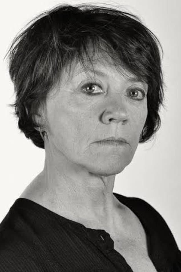 Katelijne Verbeke Profile Photo