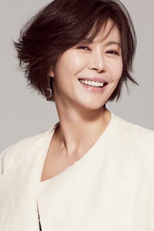 Jin Hee-kyung Profile Photo