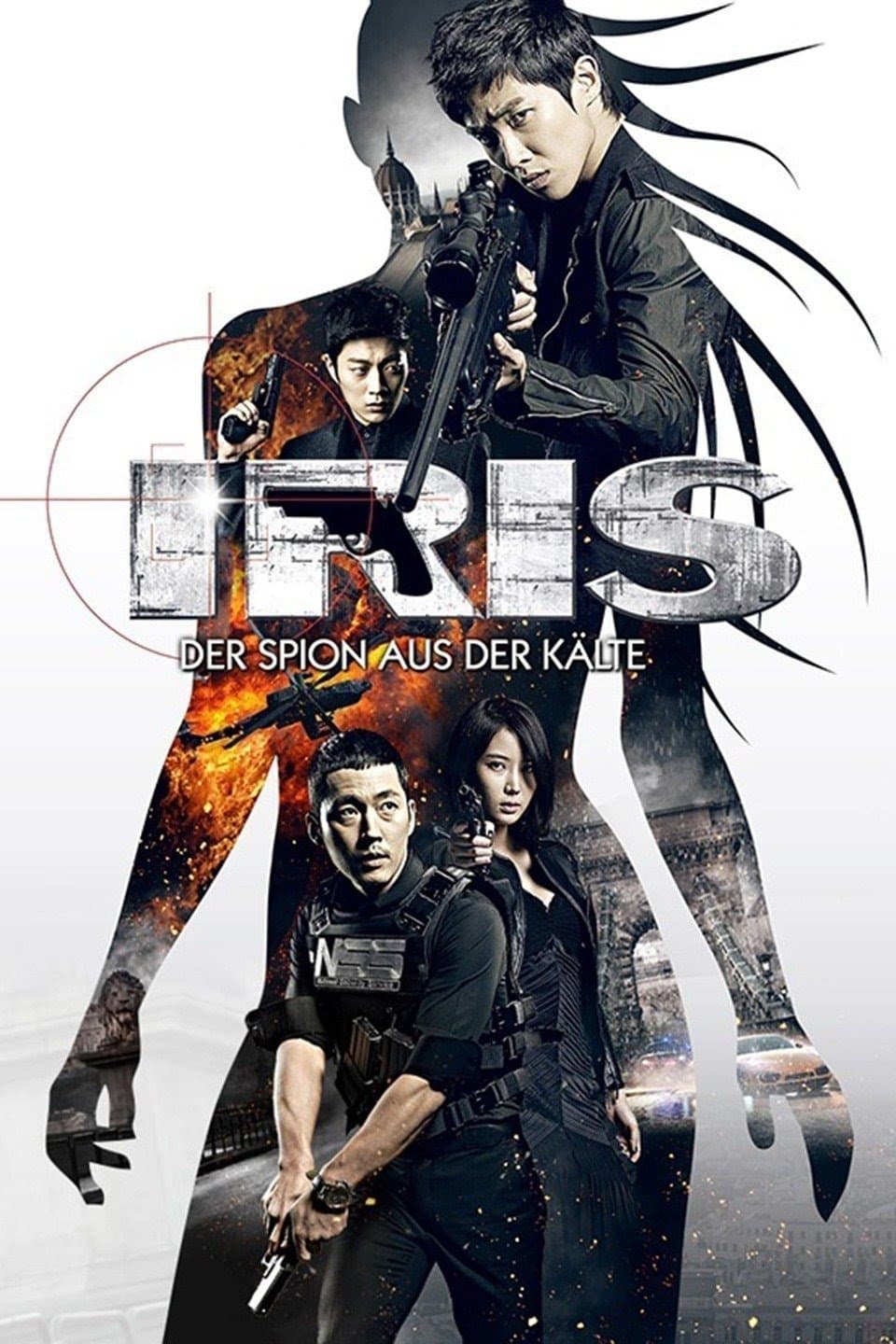 null Movie Poster