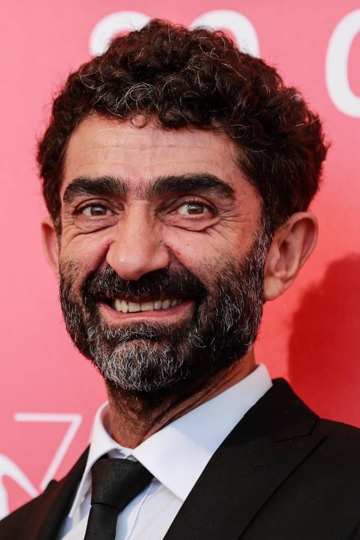 Ali Seçkiner Alıcı Profile Photo