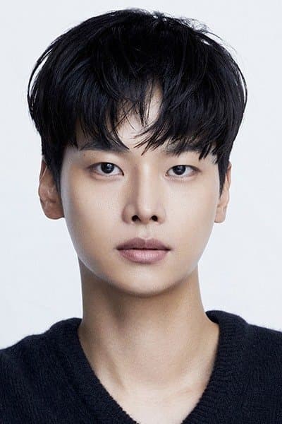 Cha Hak-yeon Profile Photo