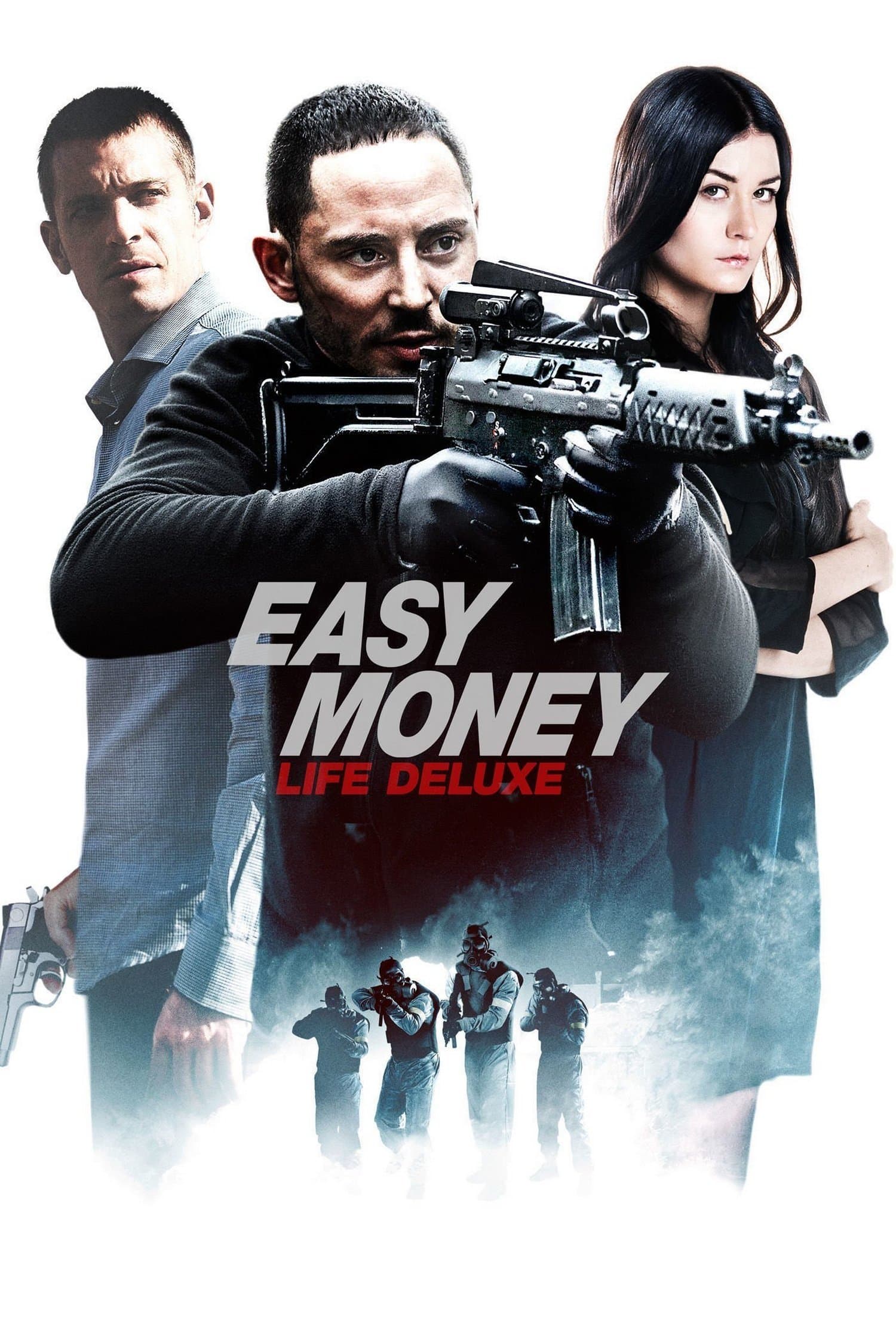 null Movie Poster