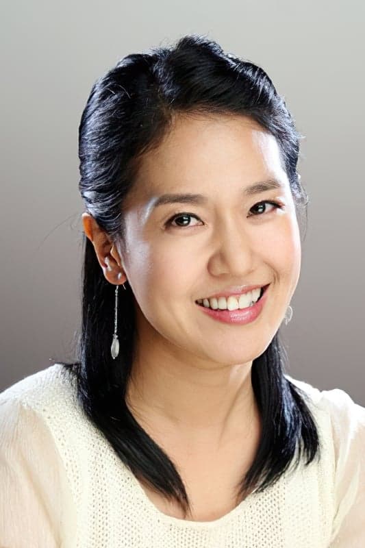 Lee Yeon-kyung Profile Photo