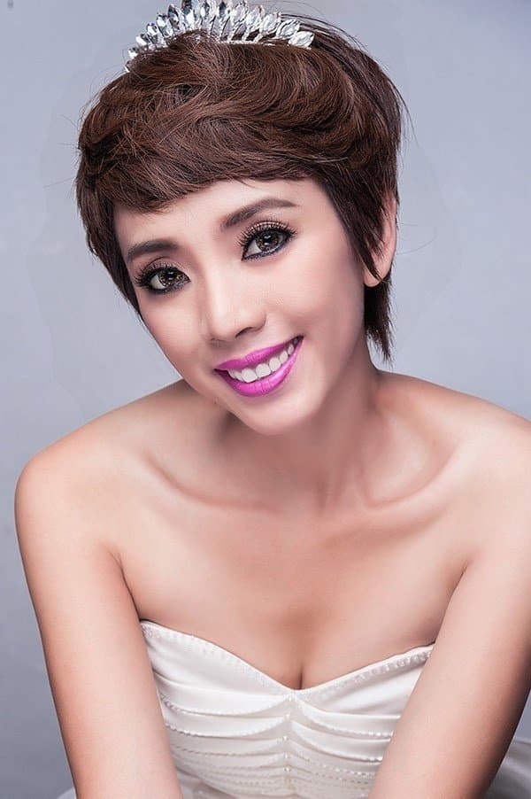 Thu Trang Profile Photo