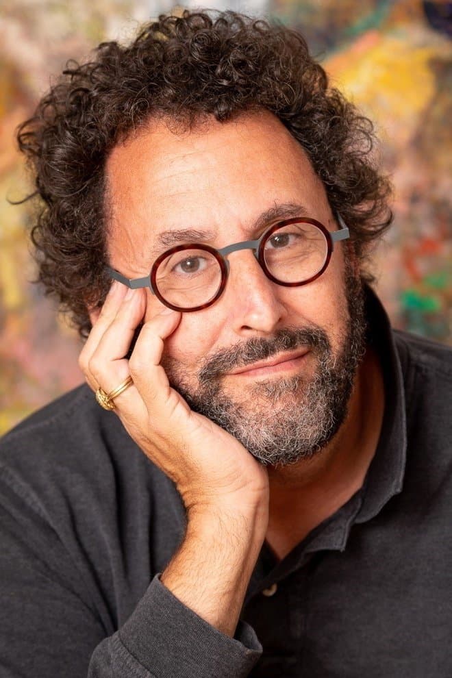 Tony Kushner Profile Photo