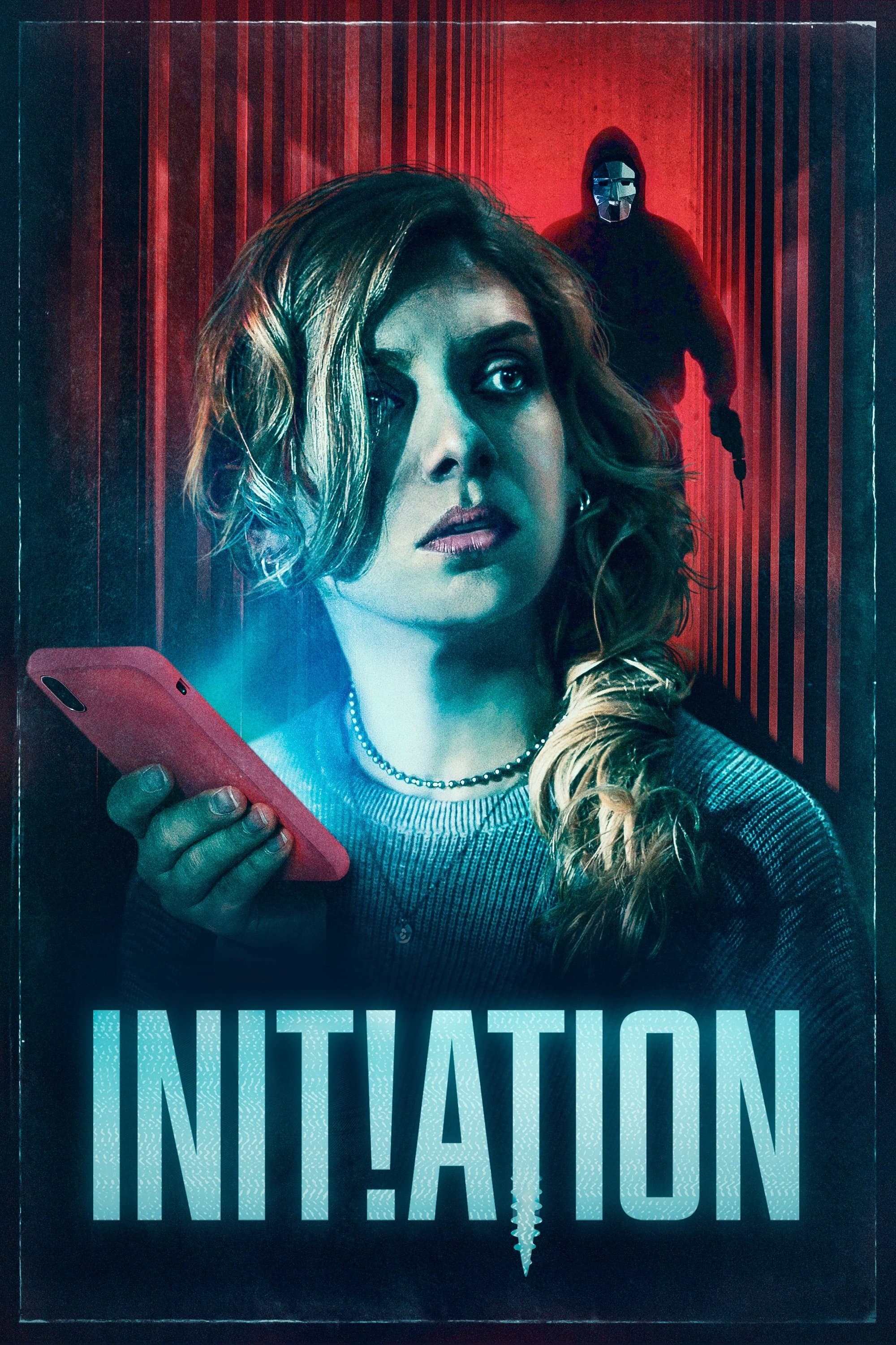 Init!ation Movie Poster