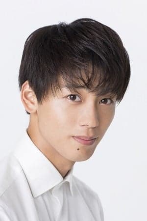 Ryoma Takeuchi Profile Photo
