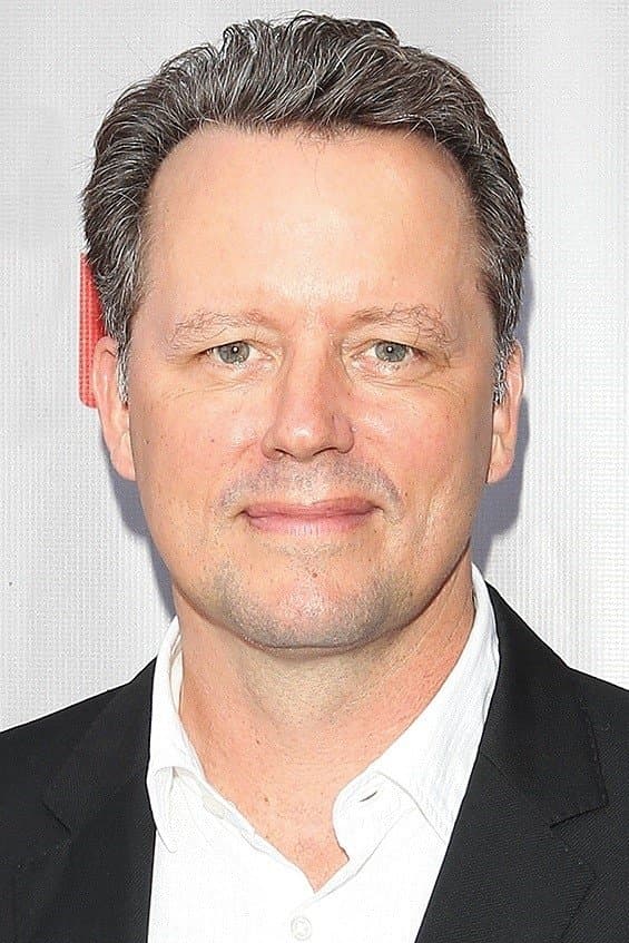 Steven Culp Profile Photo