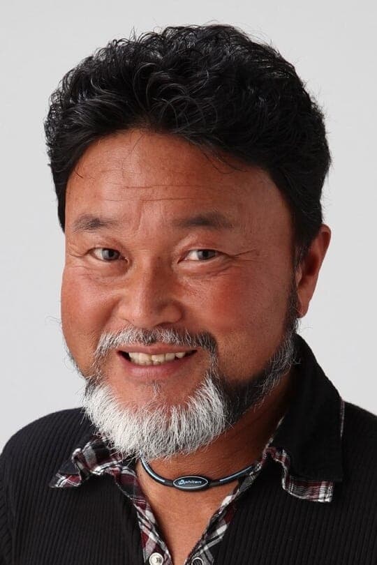 Tadashi Miyazawa Profile Photo