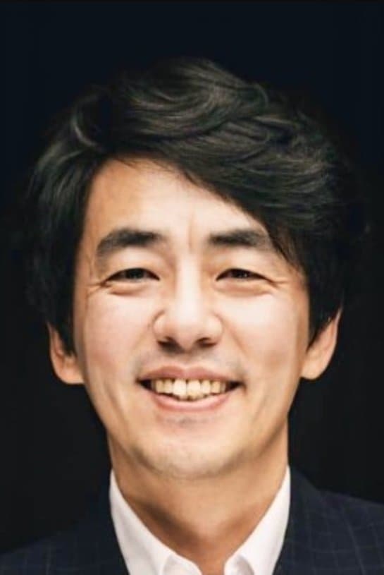 Jung Chung-gu Profile Photo