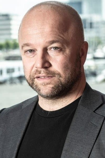 Sven de Ridder Profile Photo