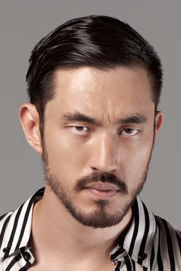 Andrew Koji Profile Photo