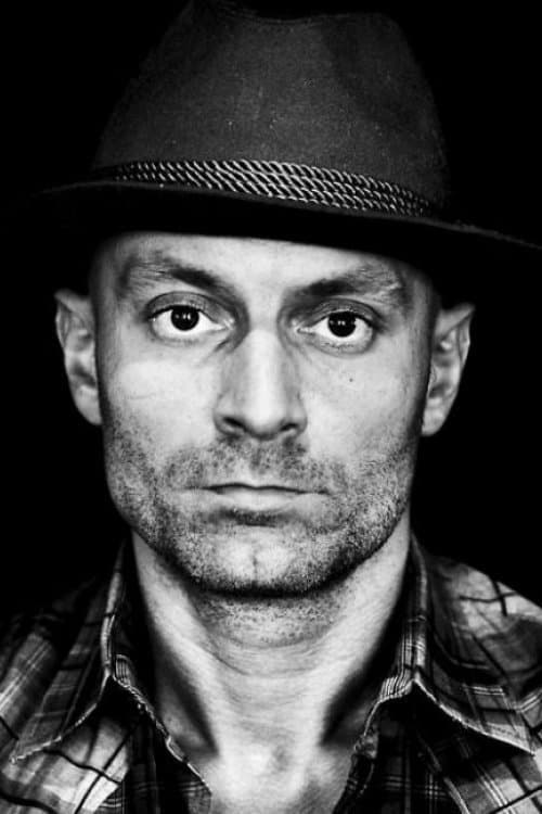 Omar Shargawi Profile Photo
