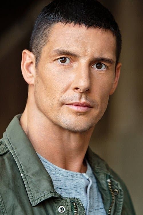 Joseph Michael Harris Profile Photo