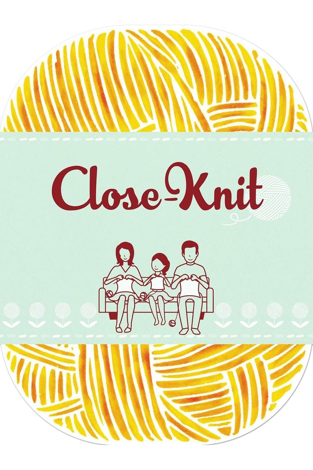 Close-Knit Movie Poster