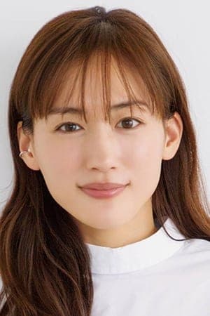 Haruka Ayase Profile Photo