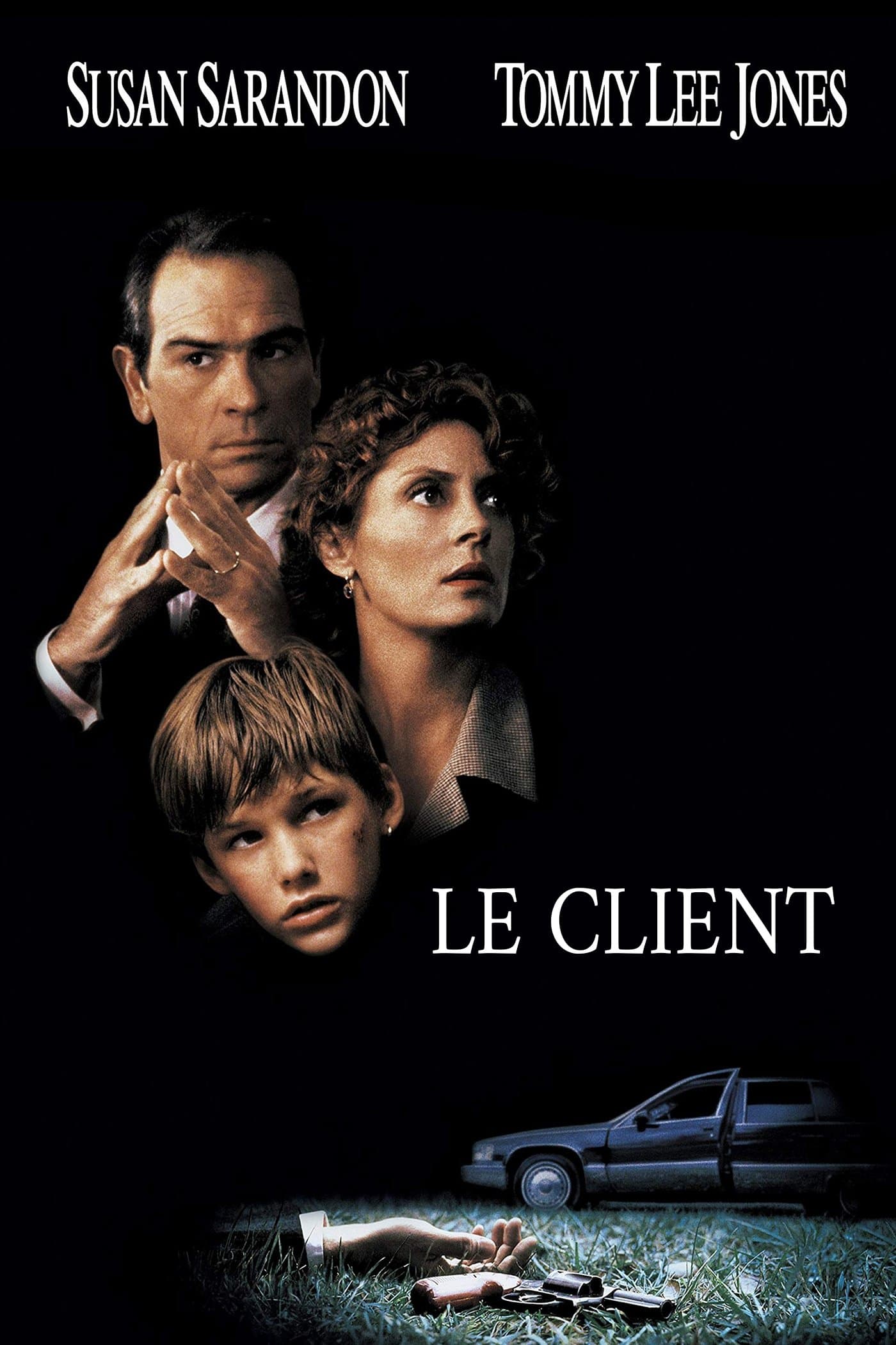 The Client