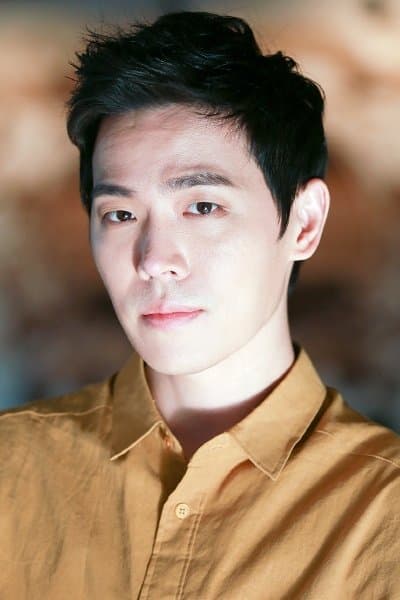 Lee Dong-ha Profile Photo