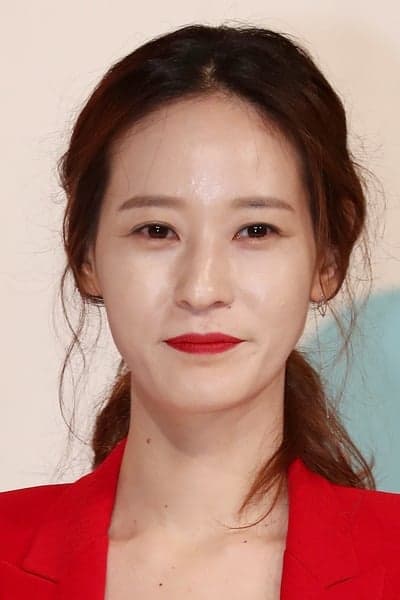 Lee Yeong-jin Profile Photo