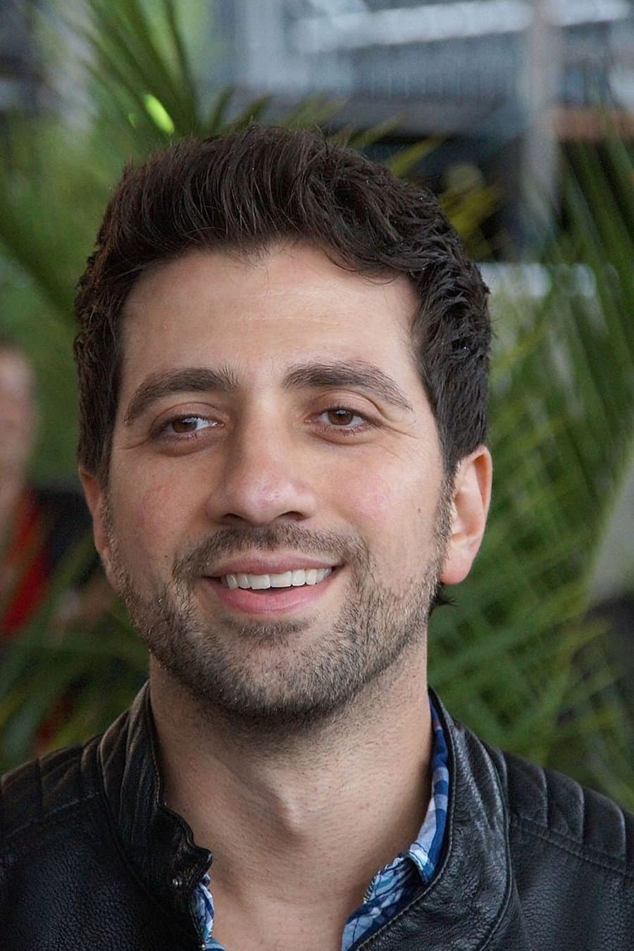 Özgür Yildirim Profile Photo