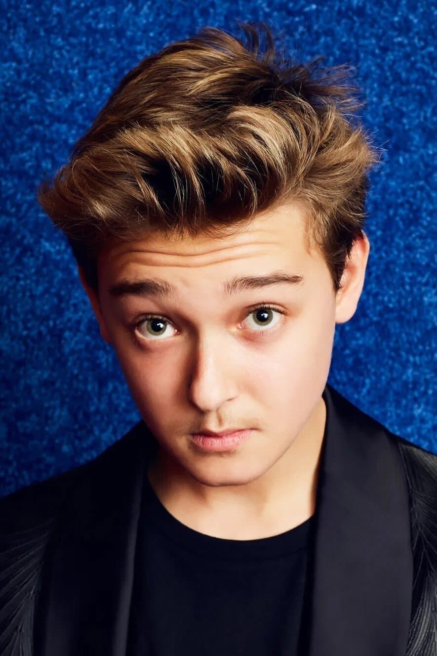 James Freedson-Jackson Profile Photo