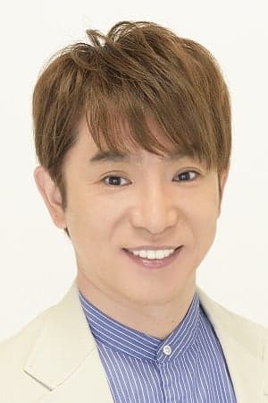 Masaru Hamaguchi Profile Photo