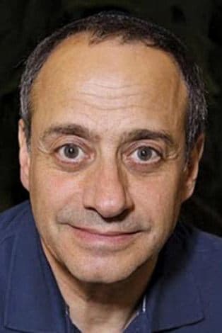 Marc Weiner Profile Photo