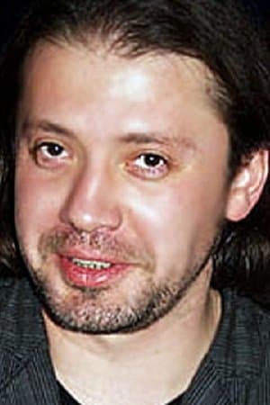 Anton Megerdichev Profile Photo