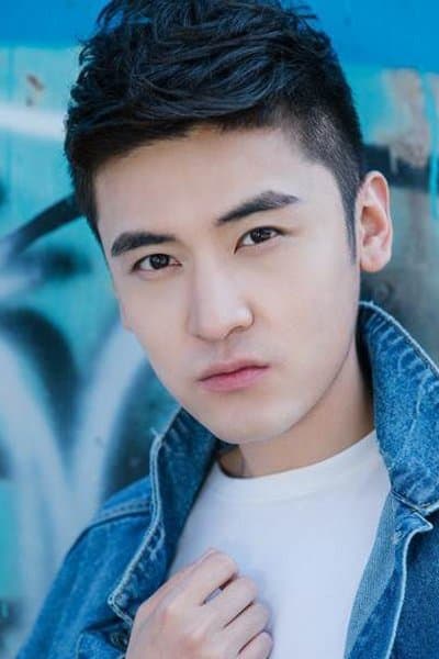 Gao Wen-feng Profile Photo