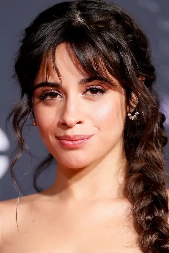 Camila Cabello Profile Photo