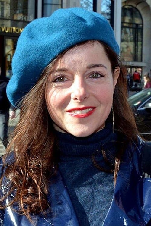 Laure Calamy Profile Photo