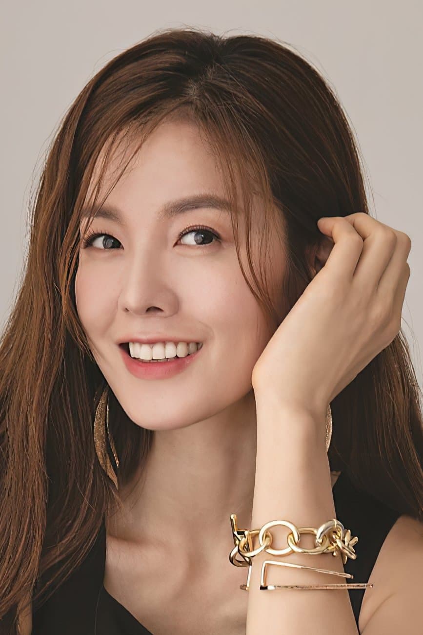 Kim Sung-eun Profile Photo