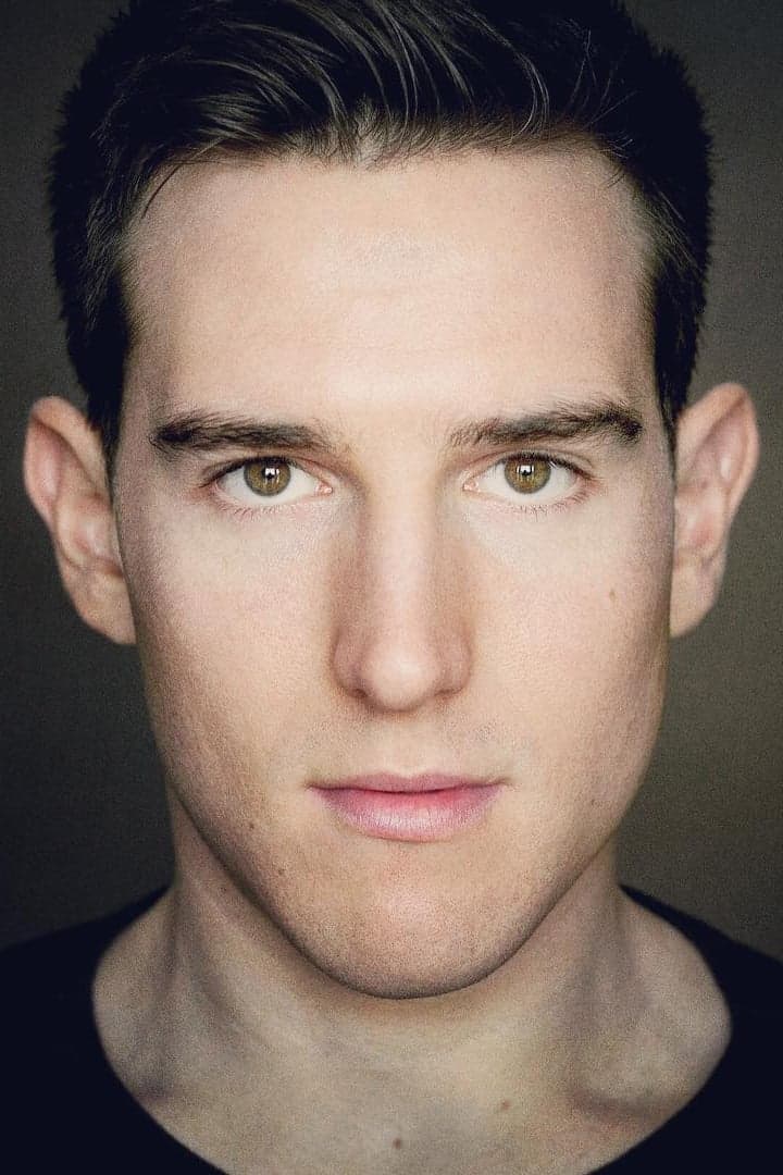 Sam Benjamin Profile Photo
