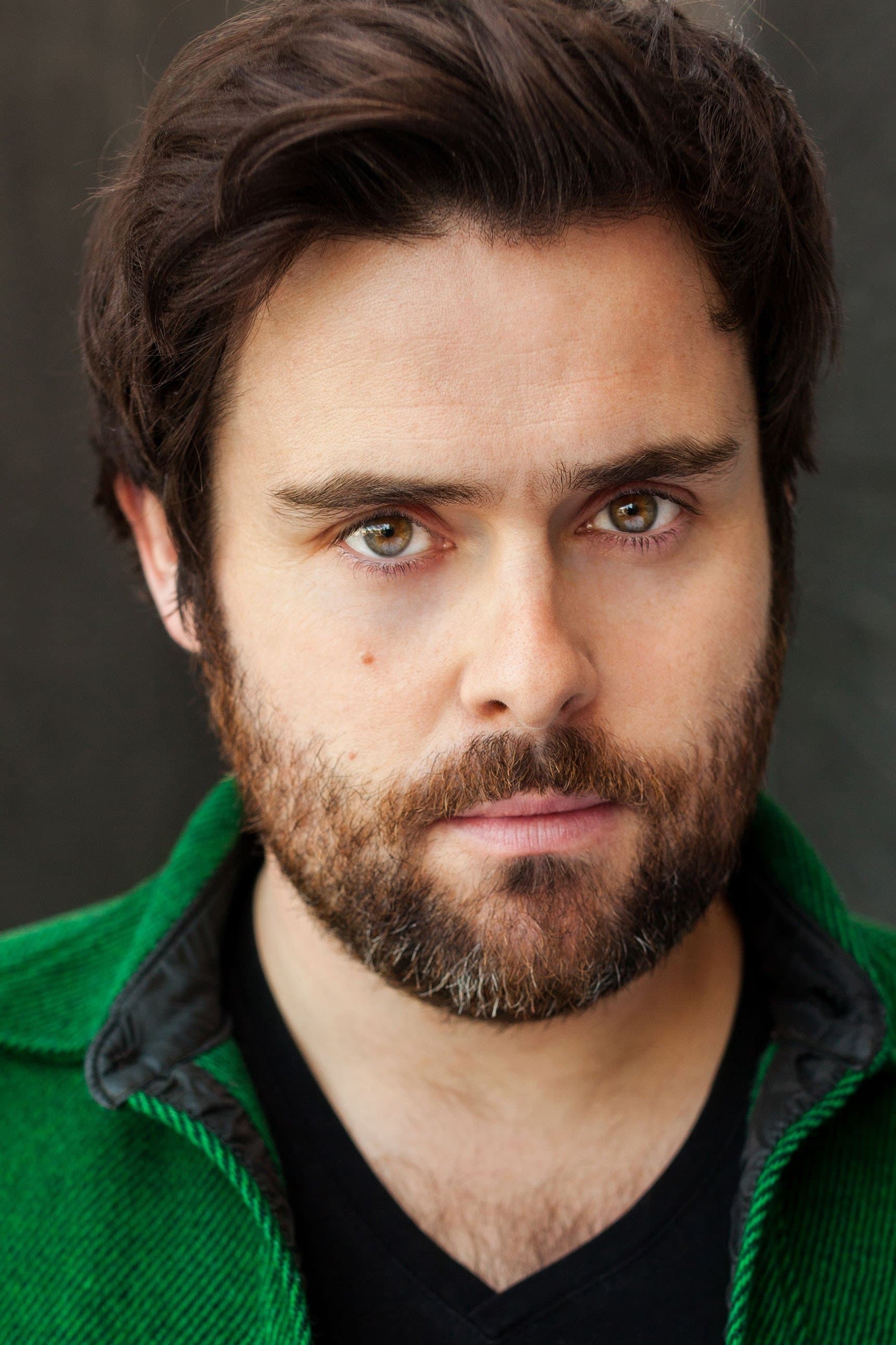 David Fynn Profile Photo