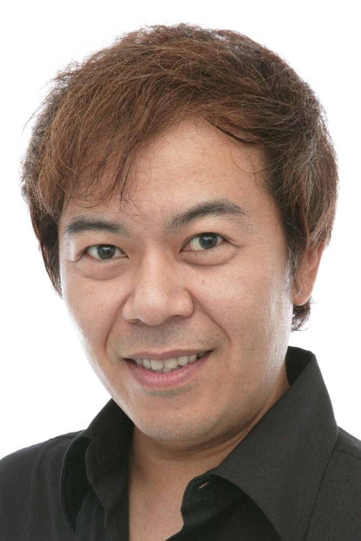 Nobutoshi Canna Profile Photo