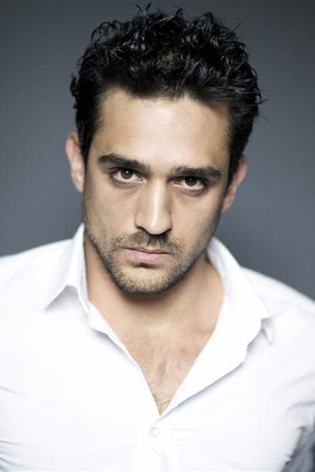 Quentin Faure Profile Photo