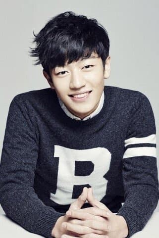 Chae Sang-woo Profile Photo